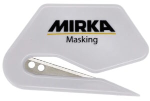 Mirka Masking Film Cutter (Foliekniv)