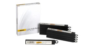 Mirka Cutter Knives Blades 100pk