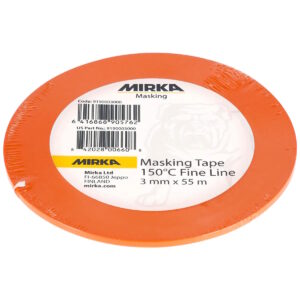 Mirka Fine Line Tape 150°C