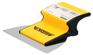 Mirka sparkelspade  15cm