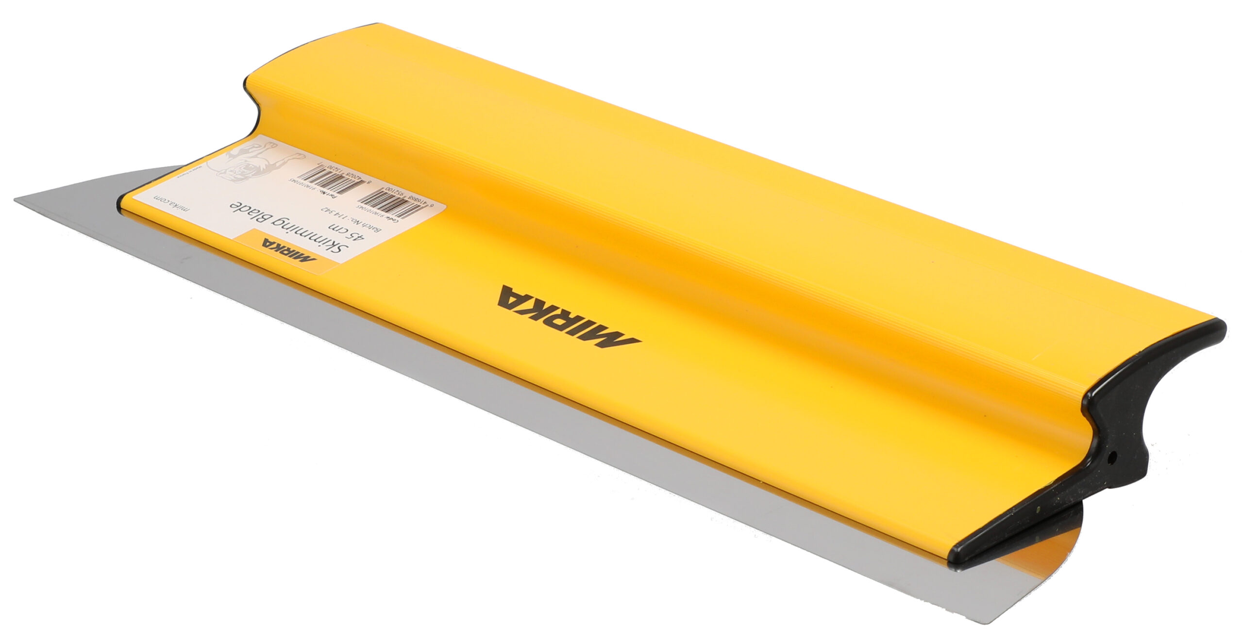 Mirka sparkelspade 45cm