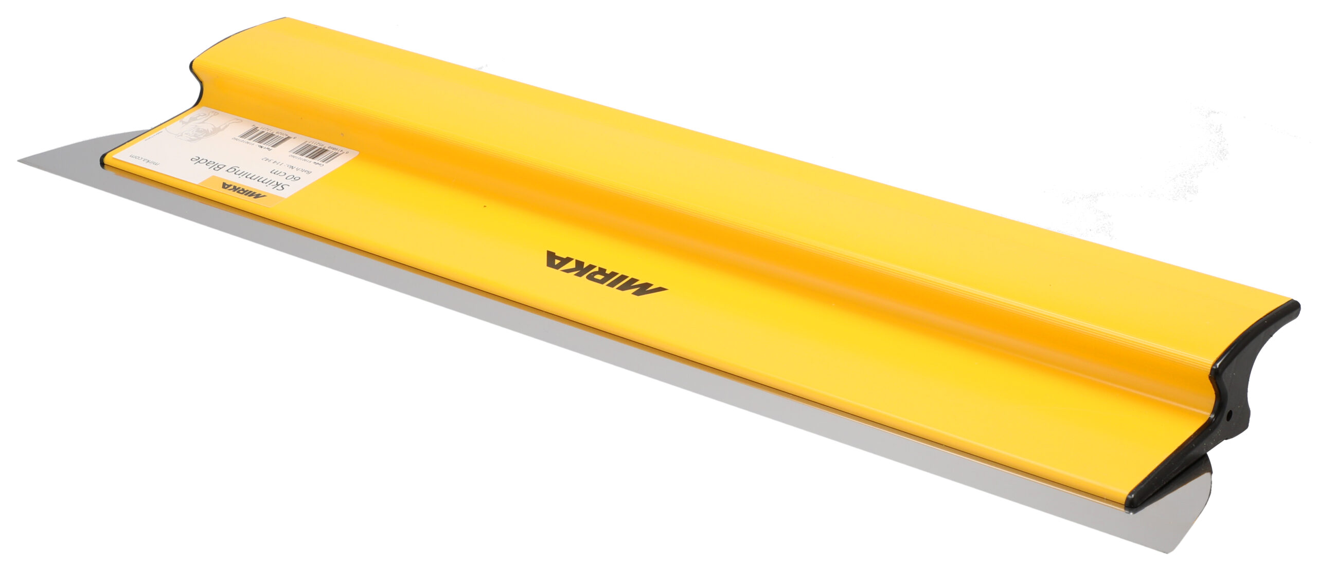 Mirka sparkelspade 60cm