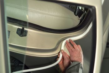 Foam Tape 13mm x 50m - Bilde 3