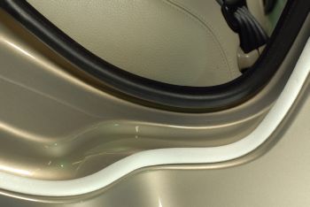 Foam Tape 13mm x 50m - Bilde 4