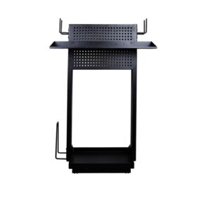 Mirka arbeidsvogn liten for støvsuger DE1230