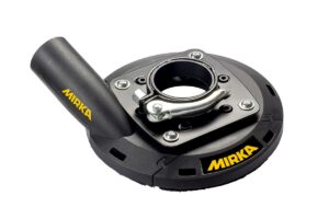 Støvkappe for PS 1437 polermaskin