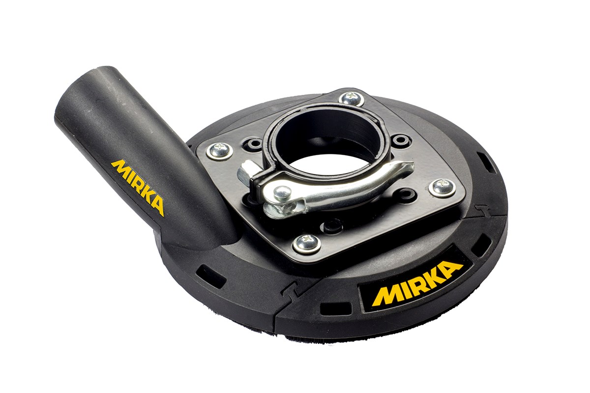 Støvkappe for PS 1437 polermaskin