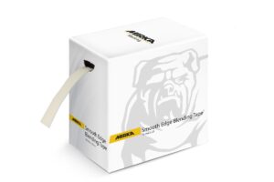 Mirka Blending Tape Smooth Edge 20mm x 25m