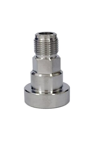 Mirka PCS Spray Gun Adapter - Adapter 2