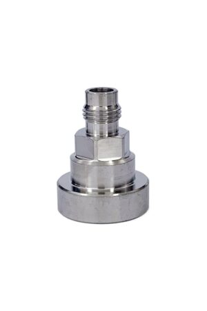 Mirka PCS Spray Gun Adapter - Adapter 4