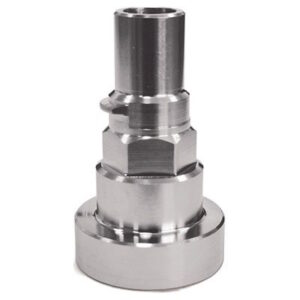Mirka PCS Spray Gun Adapter - Adapter 3S