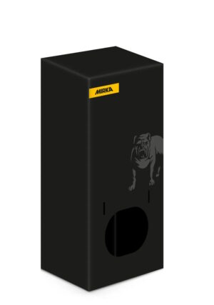 Mirka Dispenser for Paint Cup Lids