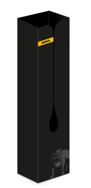 Mirka Dispenser for Paint Cups, 180ml and 400ml