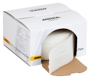 Mirka Flexi No Edge Blending Tape 15mm x 25m