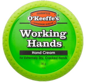 O`keeffe`s Working Hands Håndkrem 96g
