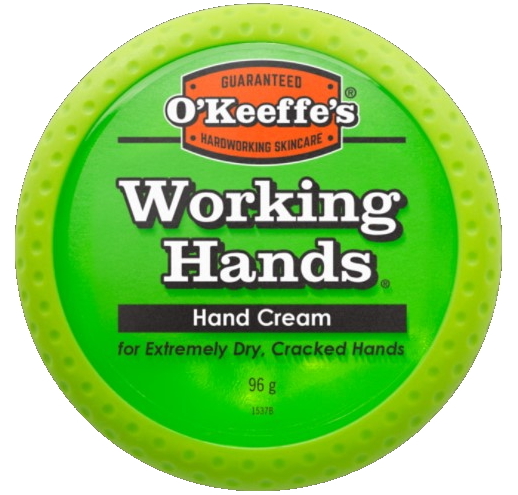 O`keeffe`s Working Hands Håndkrem 96g