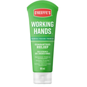 O`keeffe`s Working hands tube 85gram