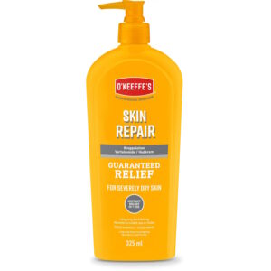 O`keeffe`s Skin Repair Pump 325ml