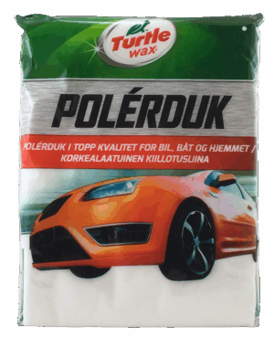 Turtle Polerduk