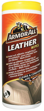 Armor All Leather Wipes
