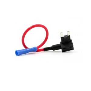 Sikringsholder avtapp Midi Tap-On 20AMP Pk1