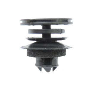 Audi/VW Black Trim Panel Clip 10-pk