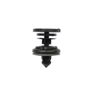 Audi/VW Black Trim Panel Clip 10-pk