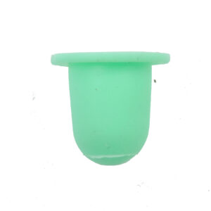 Audi/VW Green Moulding Clip 10-pk