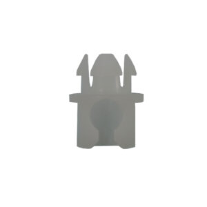 Audi/VW White Door Lock Clip 10-pk