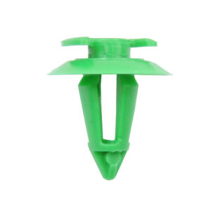 Audi/VW Green Panel Clip 10-pk
