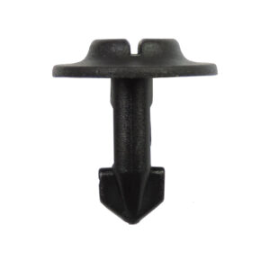 Audi/VW Black Dowel Pin 10-pk