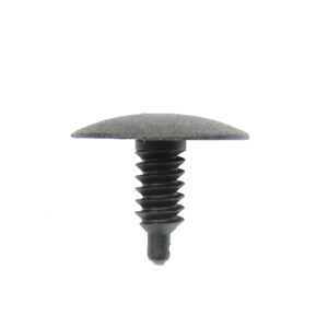 Audi/VW Black Windcreen Retainer 10-pk