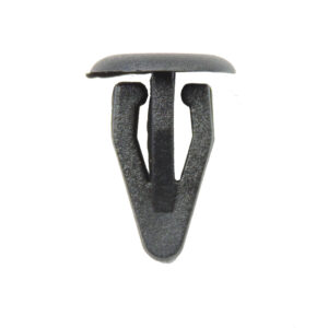 Audi/VW Black Trim Button 10-pk