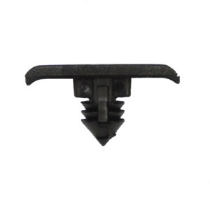 Audi/VW Black Gasket Clip 10-pk