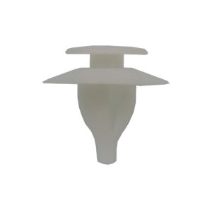 Audi/VW White Trim Retainer 10-pk