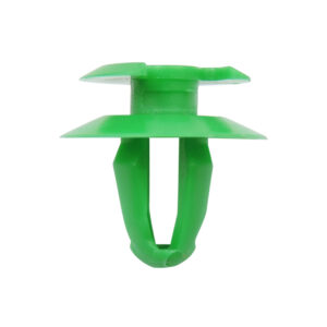 BMW Green Panel Clip 10-pk