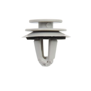 BMW Grey Panel Clip 10-pk