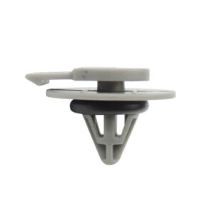 BMW Grey Wheel Arch Clip 10-pk