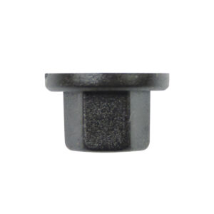 BMW Black Locking Nut 10-pk