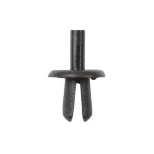 Fiat & Gen Purpose Black Drive Rivet 10-pk