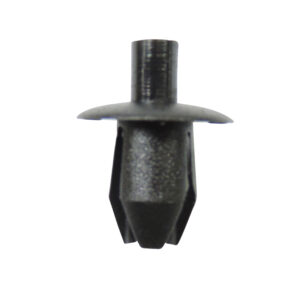 Fiat & Gen Purpose Black Drive Rivet 10-pk