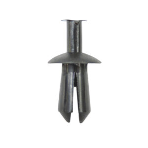 Fiat & Gen Purpose Black Drive Rivet 10-pk