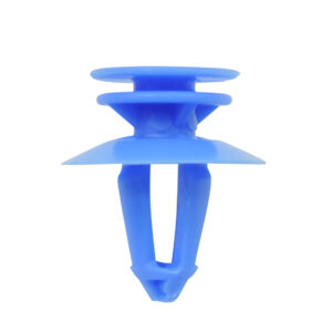 Ford Blue Panel Clip 10-pk