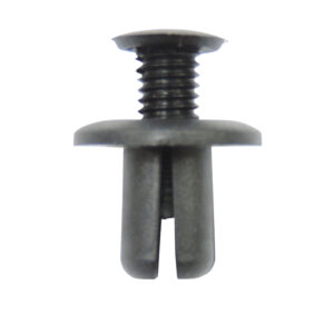 Ford/Mazda/Hyundai & General Purpose Screw Rivet 10-pk