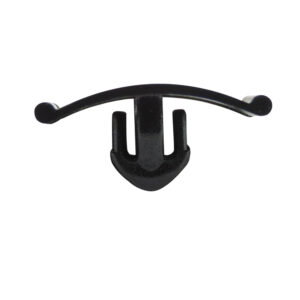 GM & Opel Bonnet Trim Clip 10-pk
