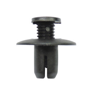 Honda/Mazda/Nissan/Universal Screw Rivet 10-pk