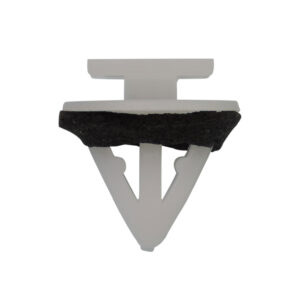 Hyundai & KIA White Plate Retainer 10-pk