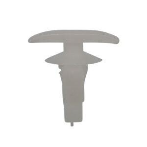 Hyundai/Lexus/Mitsubishi Weatherstrip Clip 10-pk