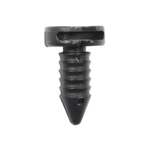 Landrover Small Black Fir Tree 10-pk