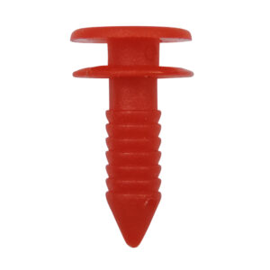 Landrover Red Door Stud 10-pk